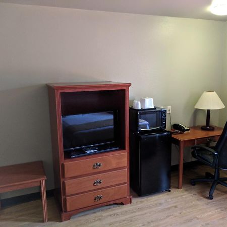 America'S Best Value Inn & Suites Gallup Bagian luar foto