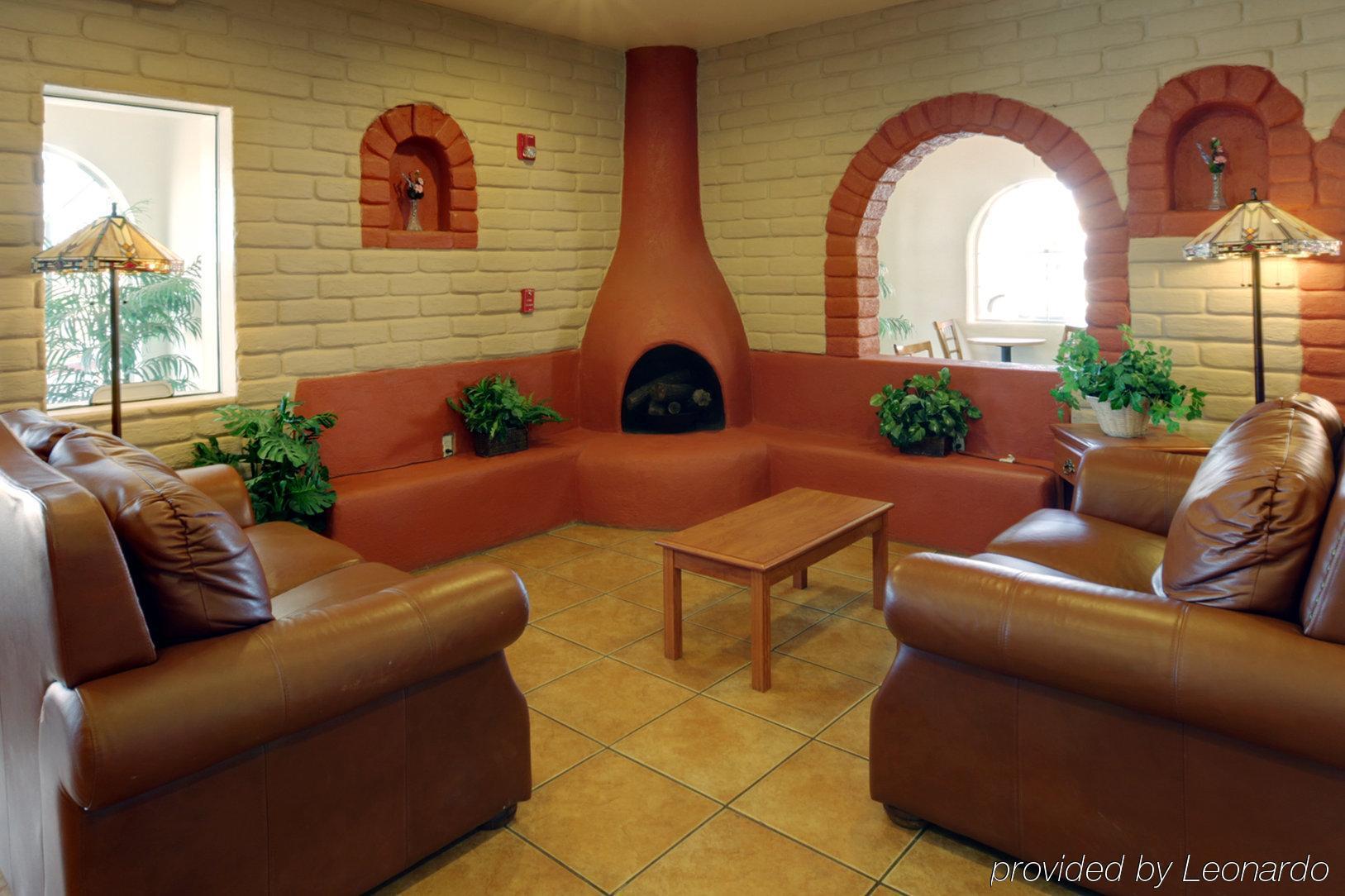 America'S Best Value Inn & Suites Gallup Ruang foto
