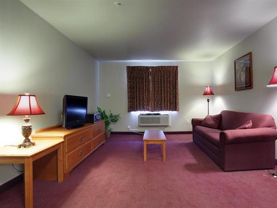 America'S Best Value Inn & Suites Gallup Bagian luar foto