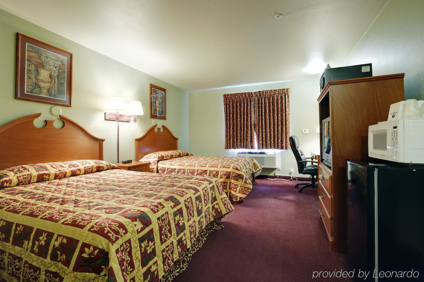 America'S Best Value Inn & Suites Gallup Bagian luar foto
