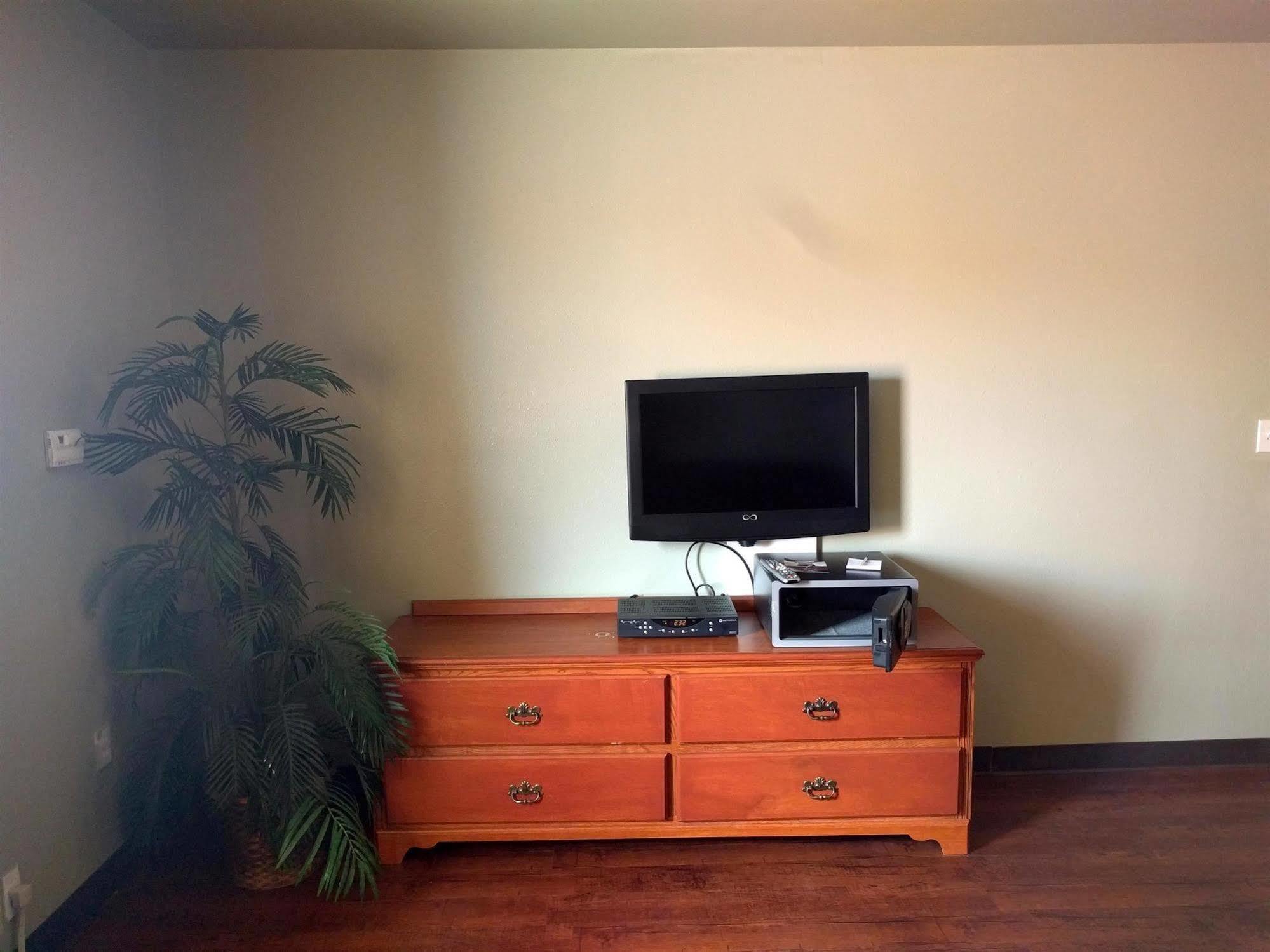 America'S Best Value Inn & Suites Gallup Bagian luar foto